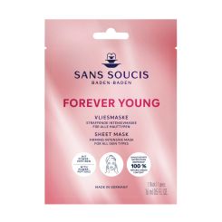 SANS SOUCIS Foreveryoung Sheet Mask For Mature Skin 16 Ml