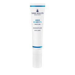 Sans Soucis Aqua Benefits Eye Care