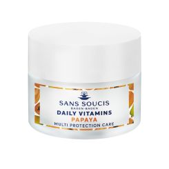 Sans Soucis Multi Protection Care - Papaya