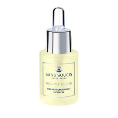 Sans Soucis Beauty Elixir Sun Protection Serum Spf 50