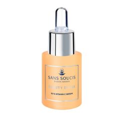 Sans Soucis Beauty Elixir 10% Vitamin C Serum