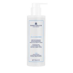 Sans Soucis Cleansing Gel