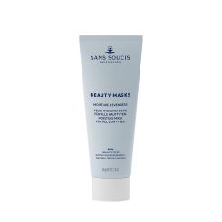 Sans Soucis Moisture Evenness Mask