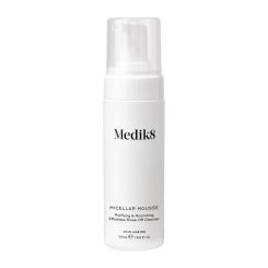 Medik8 Micellar Mousse 150 Ml