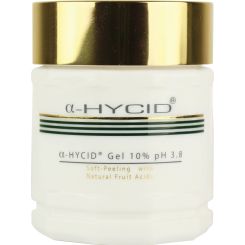 Medex a-Hycid Gel 10% pH 3.8 - 50ml