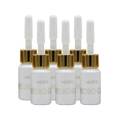 Medex Hydro-gen ampullen - 6x5ml