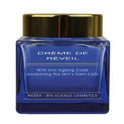 Medex Crème de Réveil - 50ml