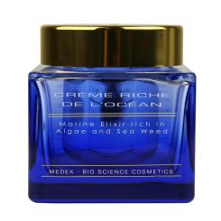 Medex Crème Riche de l'Océan - 50ml