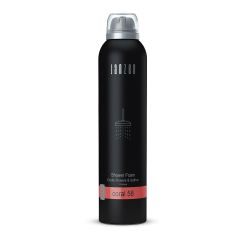 Janzen Shower Foam Coral 58 - 200ml