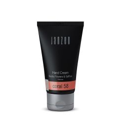 Janzen Hand Cream Coral 58 - 75ml