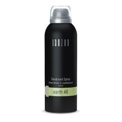 Janzen Deodorant Spray Earth 46 - 150ml