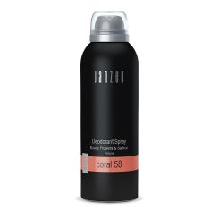 Janzen Deodorant Spray Coral 58 - 150ml