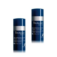 Thalgo Intensive Hydrating Cream 50 Ml Duo-Pack