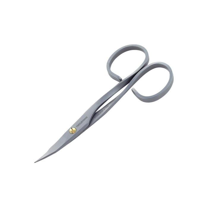 Tweezerman Stainless Steel Nail Scissors