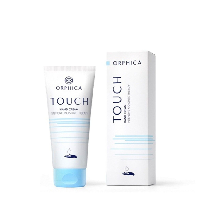 Orphica Touch Hand Cream - 100ml