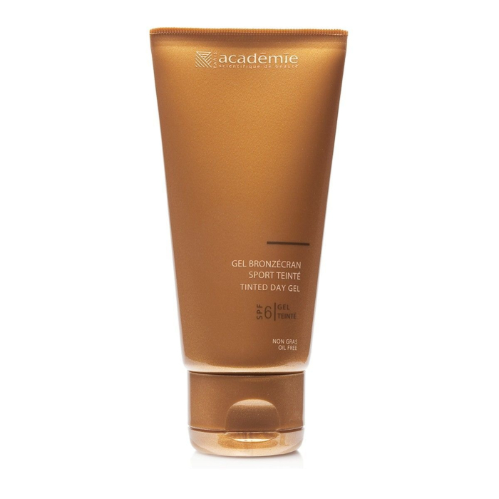 Académie Tinted Day Gel SPF 6 - 75ml