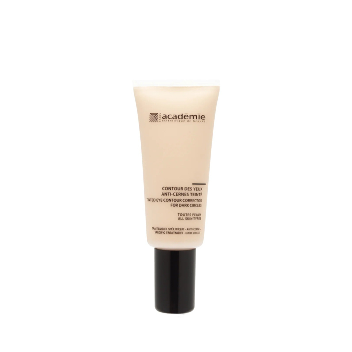 Académie Tinted Eye Contour Corrector for Dark Circles - 20ml