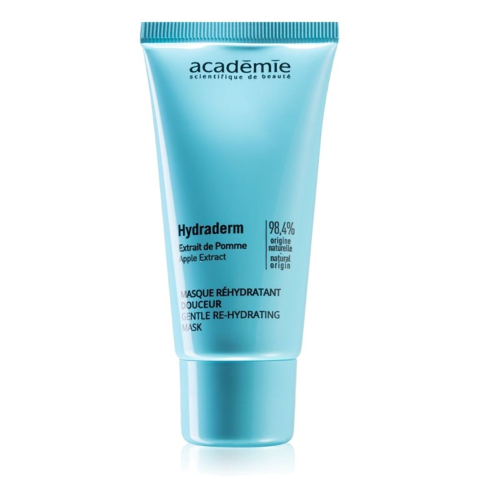 Académie Gentle Re-Hydrating Mask - 50ml