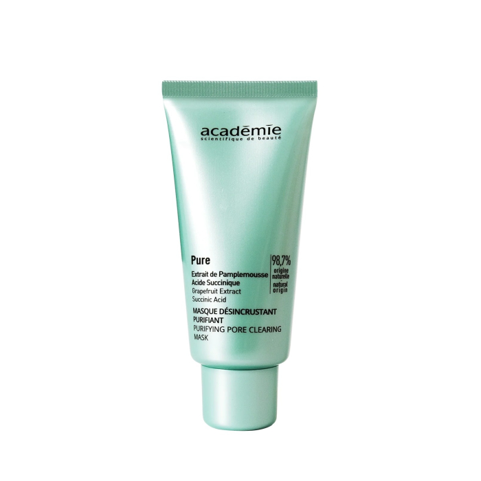 Académie Purifying Pore Clearing Mask - 50ml