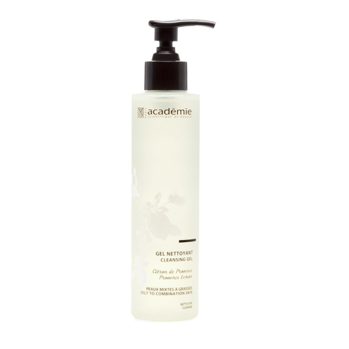 Académie Cleansing Gel - 200ml