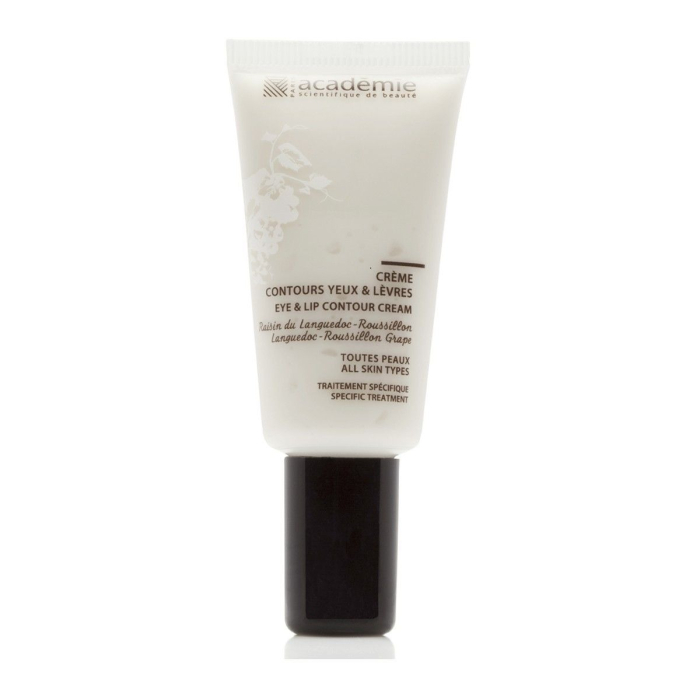 Académie Eye & Lip Contour Cream - 15ml