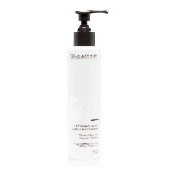 Académie Make-up Removing milk - 200ml