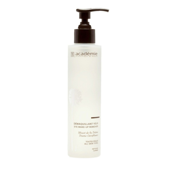 Académie Eye Make-up Remover - 200ml