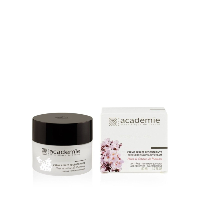 Académie Regenerating Pearly Cream - 50ml