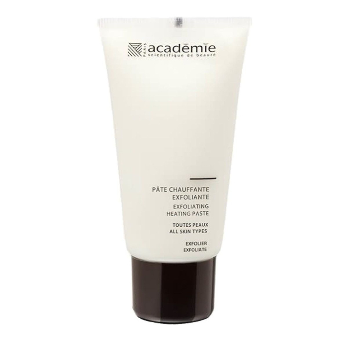 Académie Exfoliating Heating Paste - 50ml