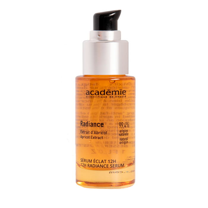 Académie 12h Radiance Serum - 30ml