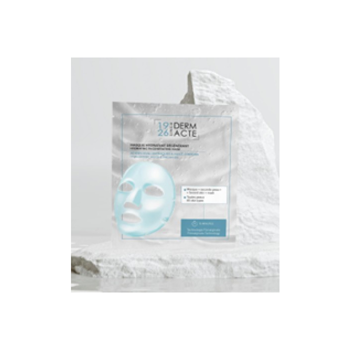 Académie Regenerating Hydrating Mask Sachet - 20 ml