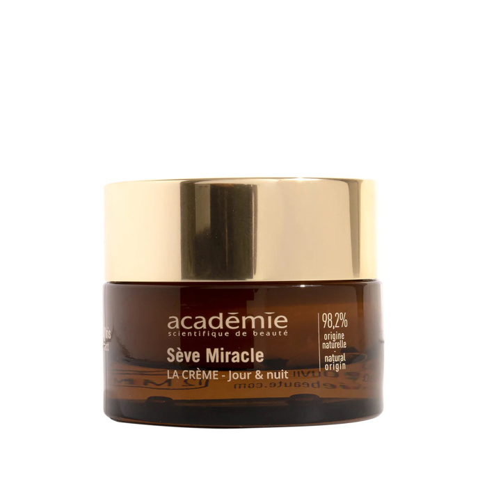 Académie Sève Miracle - The Cream - 50ml