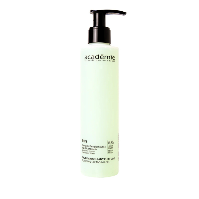 Académie Purifying Cleansing Gel - 200ml