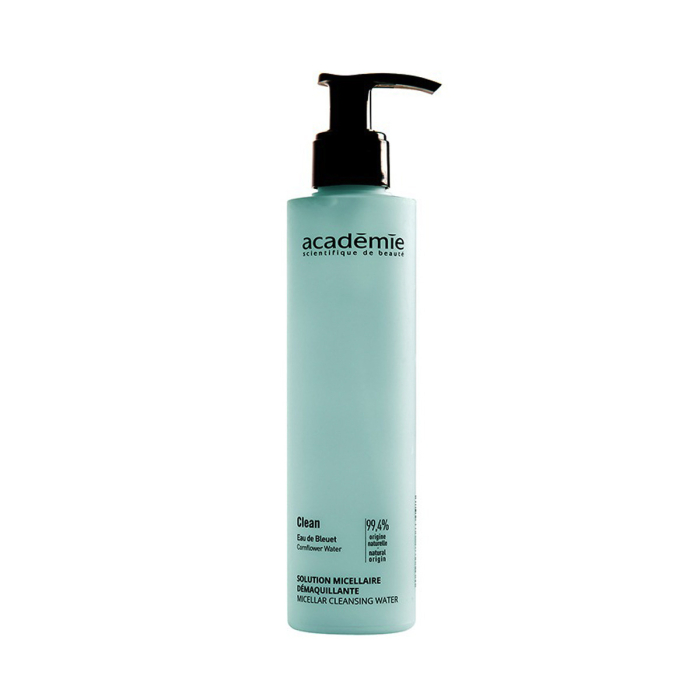 Académie Micellar Cleansing Water - 200ml