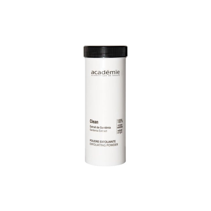 Académie Exfoliating Powder - 40g