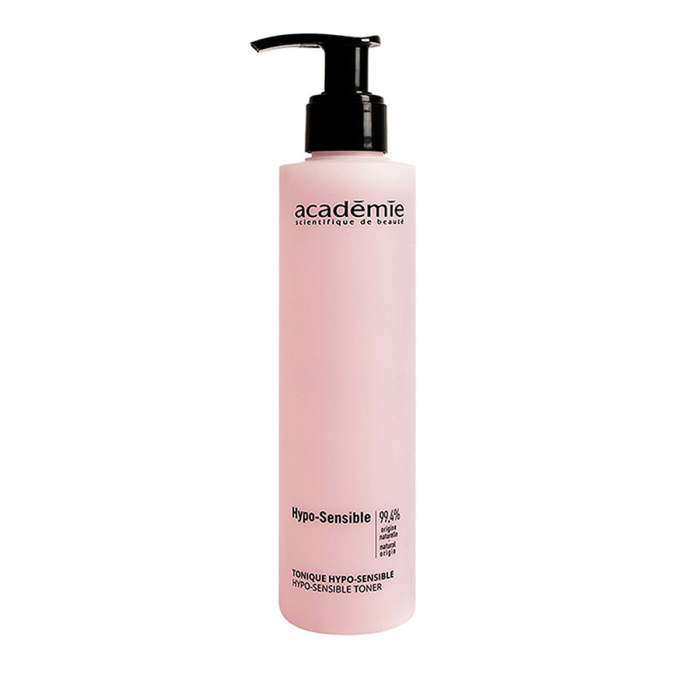 Académie Hypo-Sensible Toner - 200ml