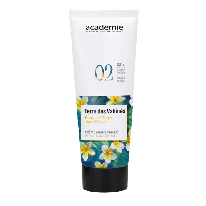 Académie Vahiné Hand Cream - 30ml