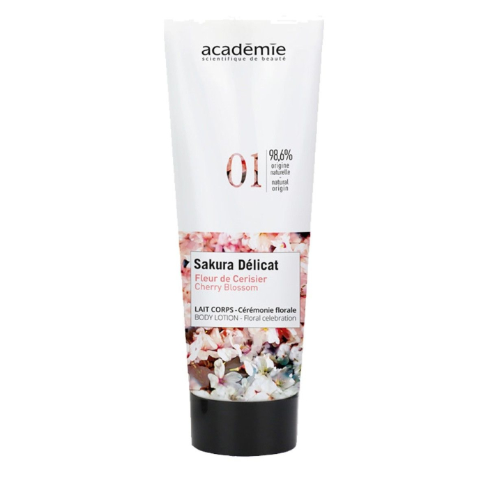 Académie Body Lotion Floral Celebration - 100ml