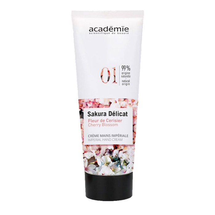 Académie Imperial Hand Cream - 30ml
