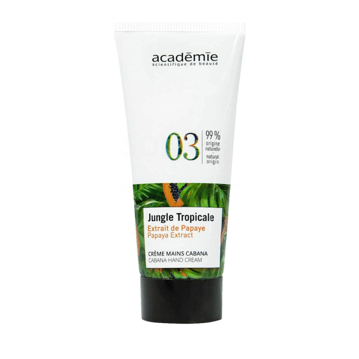 Académie Cabana Hand Cream - 30ml