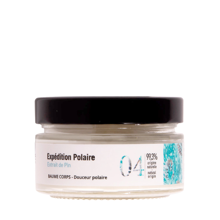 Académie Body Balm Polar Softness - 150ml