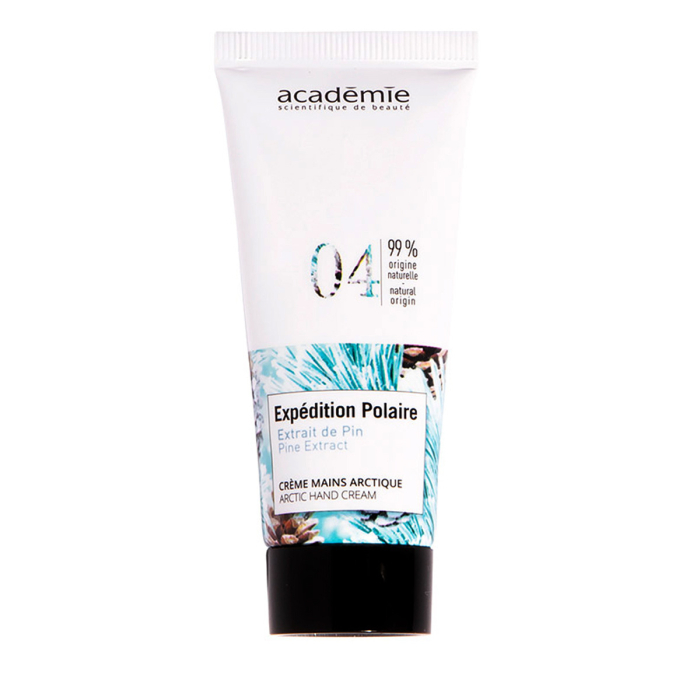 Académie Arctic Hand Cream - 30ml