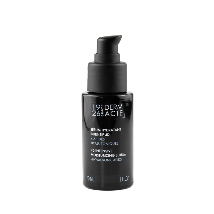 Derm Acte 4D Intensive Moisturizing Serum - 30ml