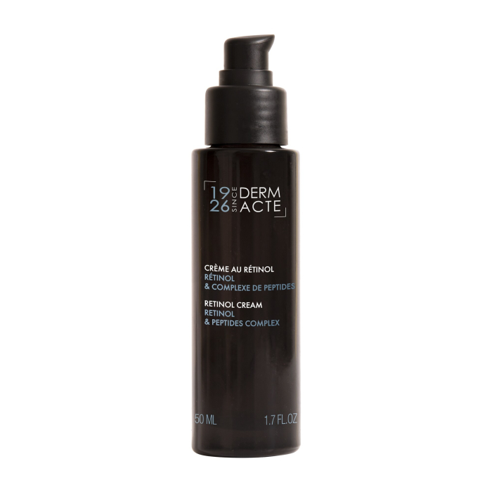Académie Retinol Cream - 50ml