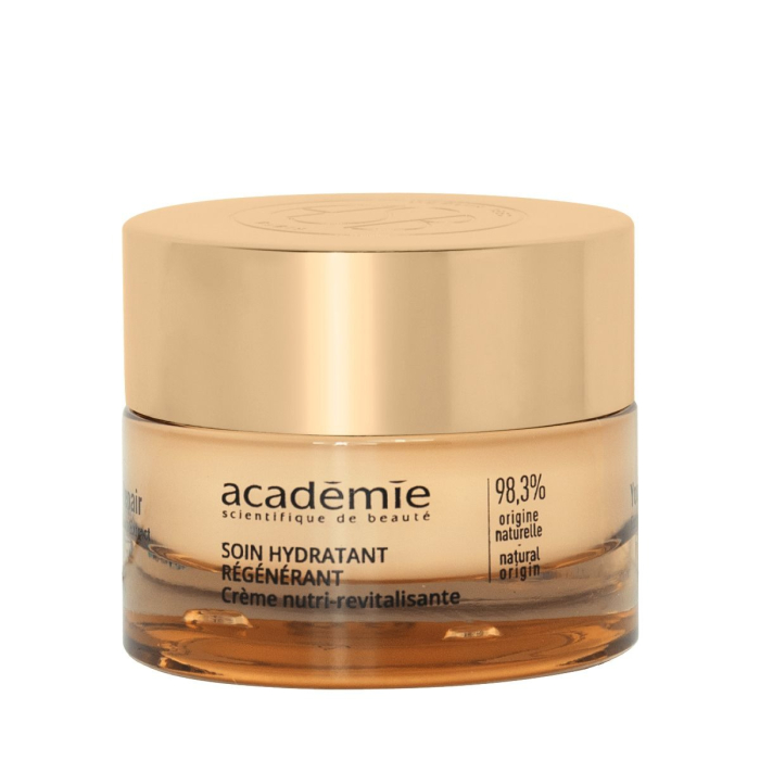 Académie Moisturizing and Regenerating Care - 50ml