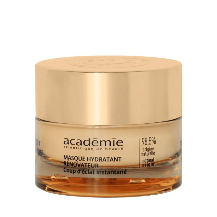 Académie Renewing Moisturizing Mask - 50ml