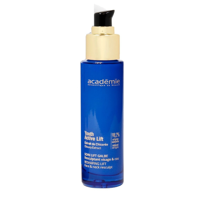 Académie Reshaping Lift - Face & Neck Resculpt - 50ml