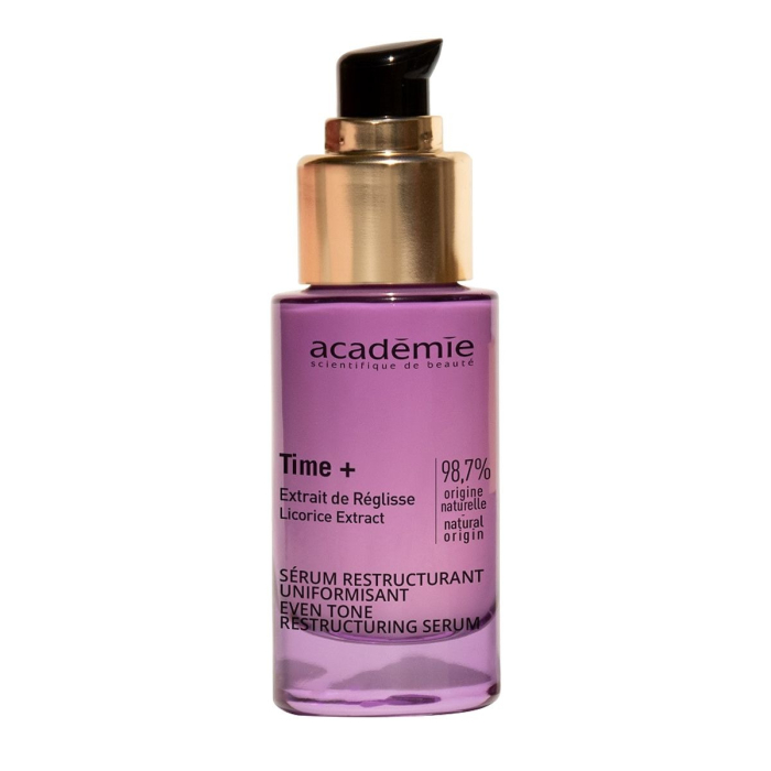 Académie Even Tone Restructuring Serum - 30ml