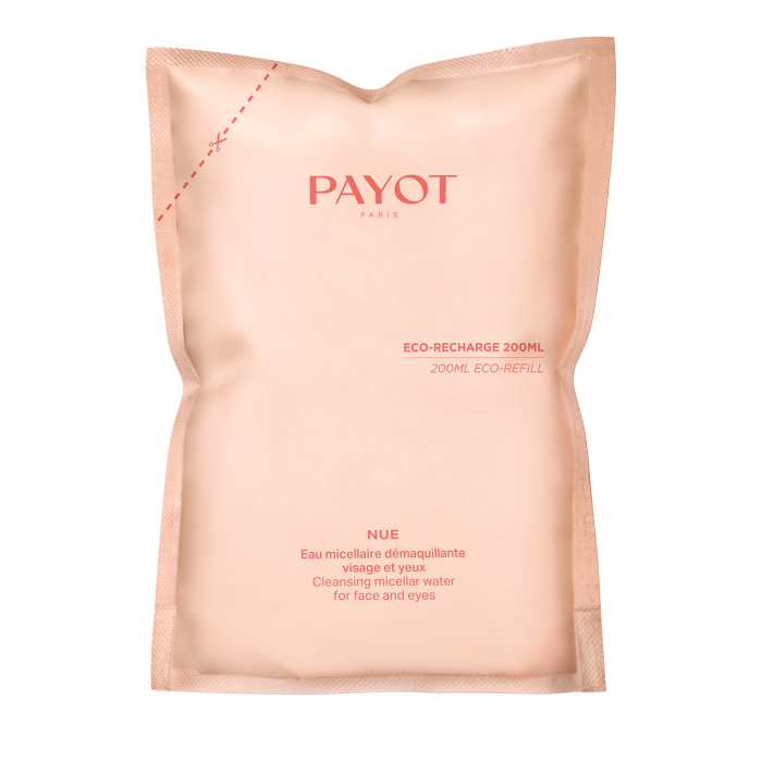 Payot Nue Eau Micellaire Demaquillante Recharge - 200ml