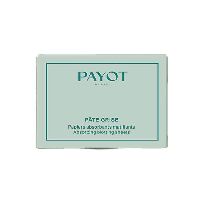 Payot Papiers Absorbants Matifiants